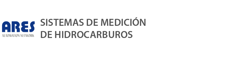SISTEMAS DE MEDICIÓN DE HIDROCARBUROS